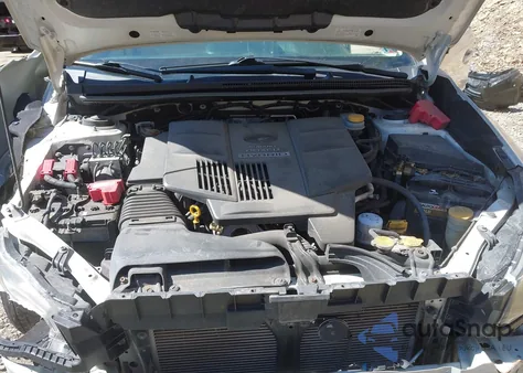 2014 Subaru Xv Crosstrek Hybrid 2.0I Touring from USA, damaged, VIN JF2GPBKC9EH261618